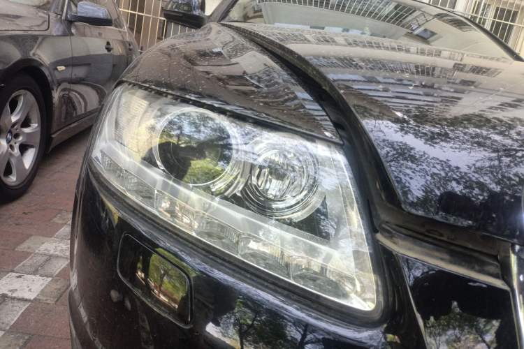 Used Audi A6L 2011 2.4L Comfort Edition