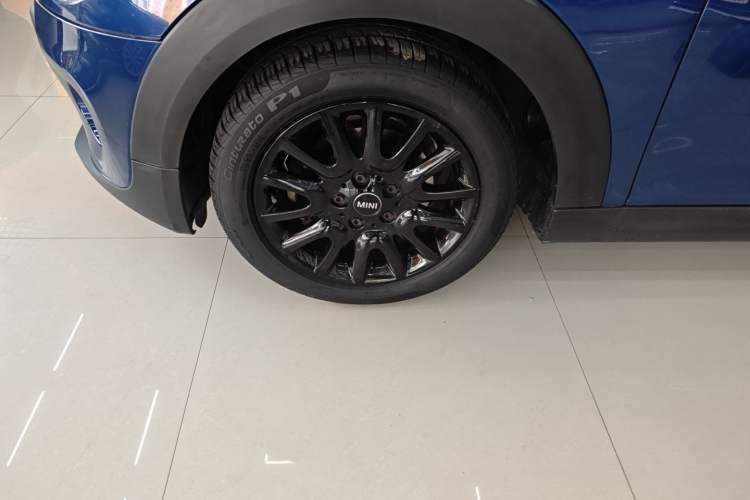 Used MINI 2016 1.2T ONE Pioneer Edition
