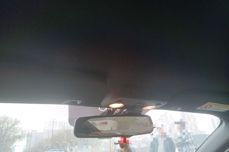 Used Ford Mustang 2017 2.3T Performance Edition
