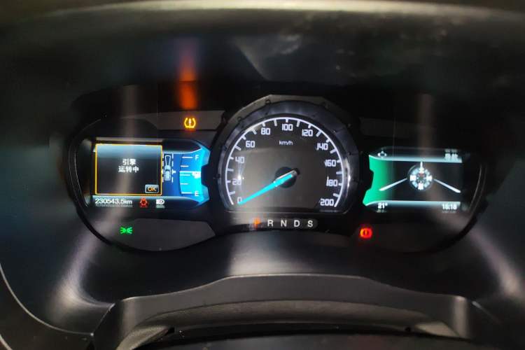 Used Ford Everest 2017 2.0T Gasoline Automatic 4x4 Flagship Edition 7 Seats