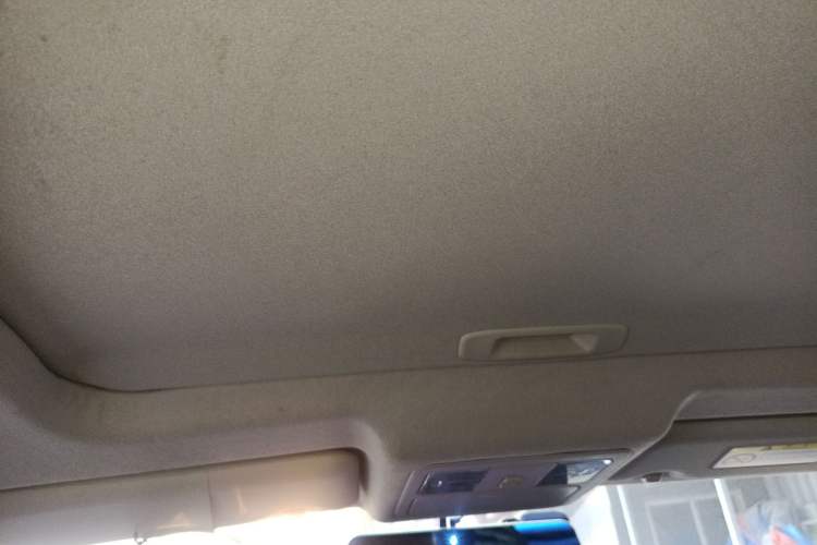 Used Nissan Sylphy 2019 Classic 1.6XE+ CVT SmartConnect Leading Edition Headliner