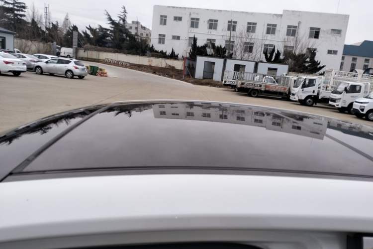 Used Toyota Camry 2018 Dual-Engine 2.5 HG Luxury Edition
