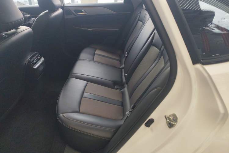 Used AION S 2022 Meizu 580
