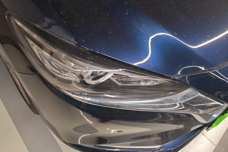 Used Mazda Atenza 2020 2.5L Skyline Sport Edition Right Front Headlight