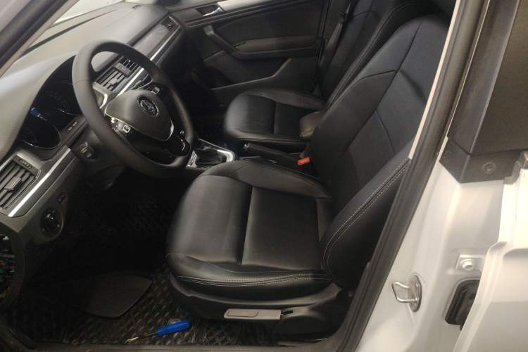 Used Volkswagen Bora 2019 Facelift Bora·Legend 1.5L Automatic Fashion Edition China VI Standard Left Front Seat