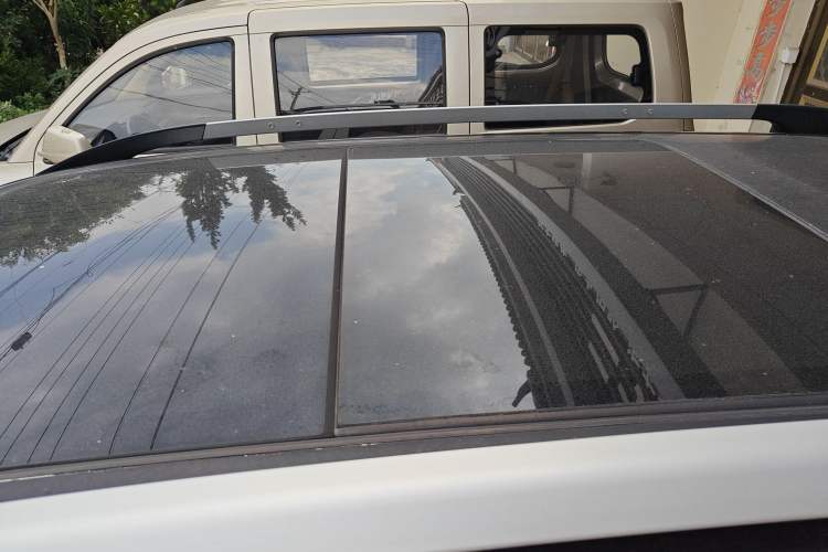 Used Skoda Yeti 2014 1.4TSI Manual Polar Edition
