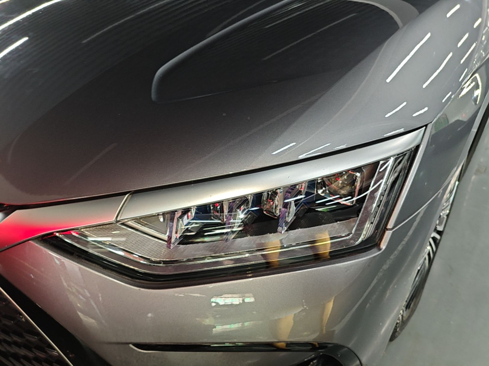BYD Han 2022 DM-i 121KM Luxury Model — снимка 8