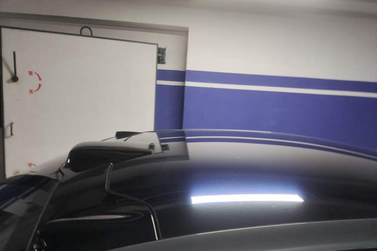 Used Nio ET7 2022 100kWh First Edition