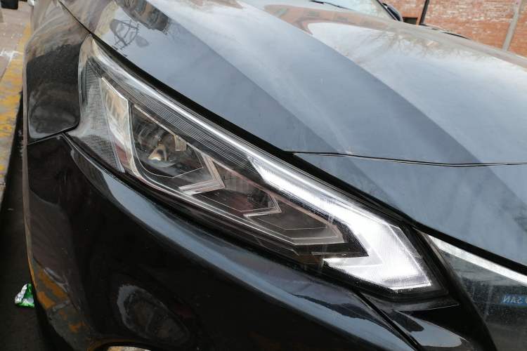 Used Nissan Teana 2021 2.0L XL Comfort Edition