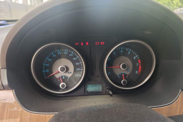 Used Buick Excelle 2015 1.5L Manual Classic Trim