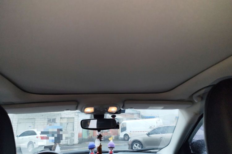 Used Jeep Compass 2019 220T Automatic Home Enjoy Cool Edition