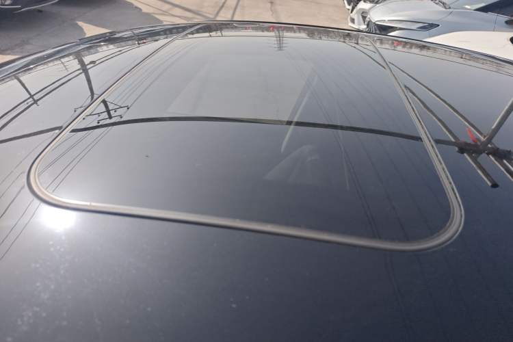 Used Nissan Sylphy 2022 Classic 1.6XL CVT Luxury Edition
