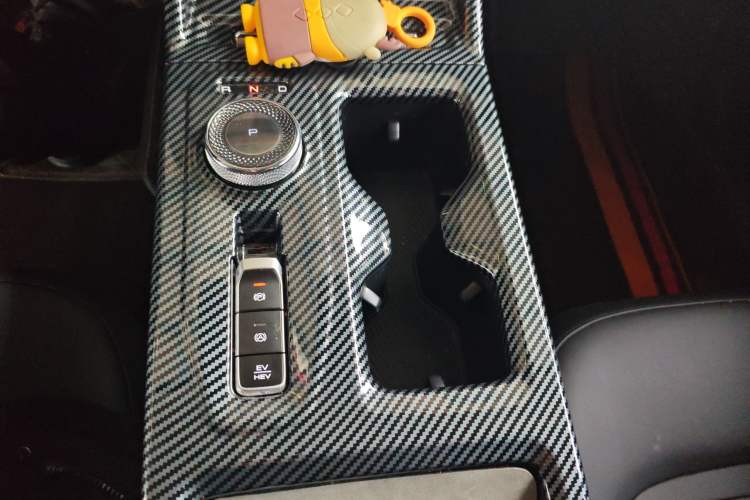 Used Wuling Xingguang 2024 Co-Creation Edition 150 Flagship Model
