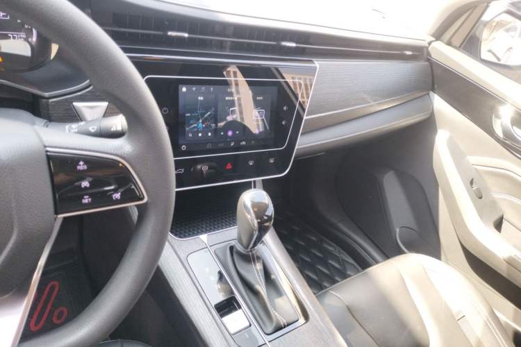 Used Venucia D60 2021 PLUS 1.6L XL CVT Yue Ling Edition