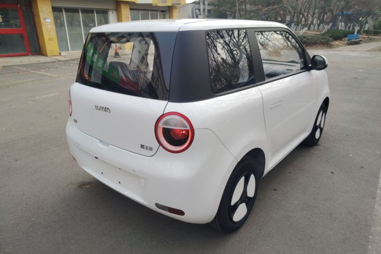 Used Qiyuan Lumin 2024 130km Qingyue Version
