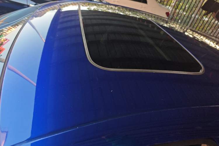 Used Honda Accord 2018 260TURBO Luxury Edition China VI