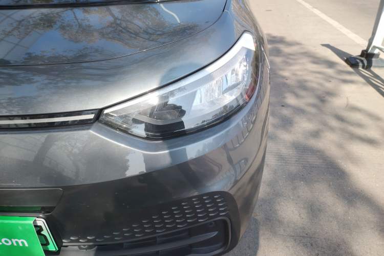 Used Volkswagen ID.3 2023 Pure Smart Edition