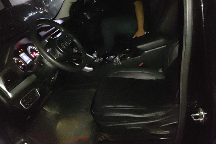 Used Great Wall Poer 2021 2.0T Commercial Version Automatic Diesel 4x4 Elite Long-Box GW4D20M