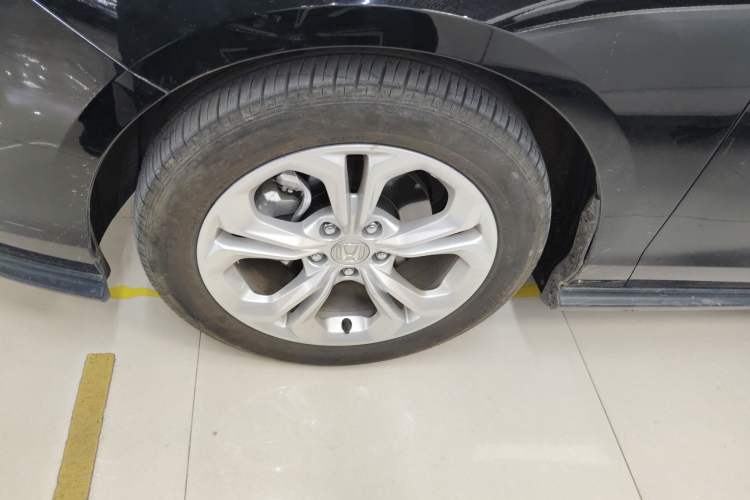 Used Honda Accord 2023 260TURBO Smart Enjoyment Version