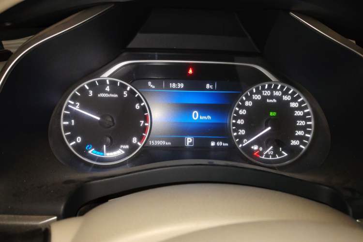 Used Nissan Murano 2021 2.5 S/C HEV XE Four-Wheel Drive Hybrid SmartConnect Prestige Edition
