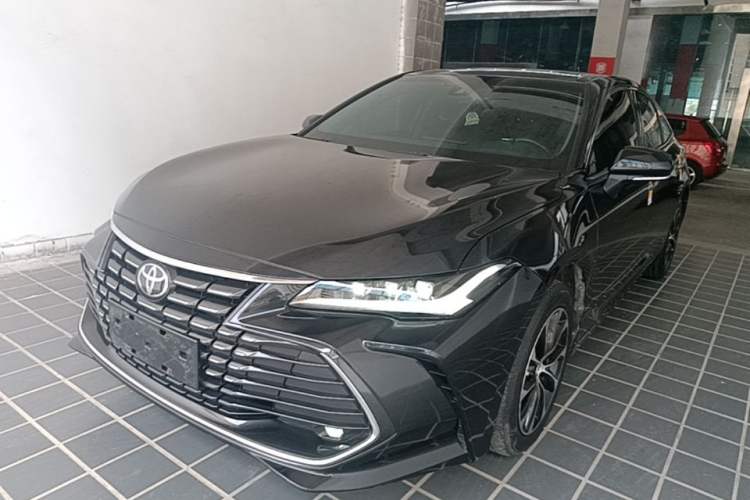 Used Toyota Avalon 2023 2.0L Luxury Edition Guazi used car, China used car export, Used car for sale, Used cars, Cheapest cars for sale
