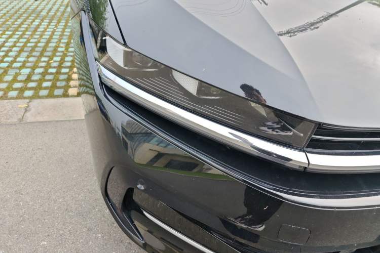 Used Volkswagen Magotan 2024 380TSI DSG Prestige Edition DaMai Package
