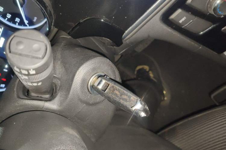 Used Buick Encore 2017 18T Automatic Two-Wheel Drive Urban Leading Model