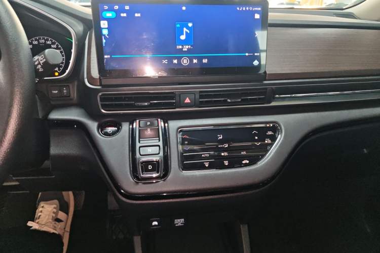 Used Honda Odyssey 2024 2.0L eHEV Sharp & Enjoy Edition
