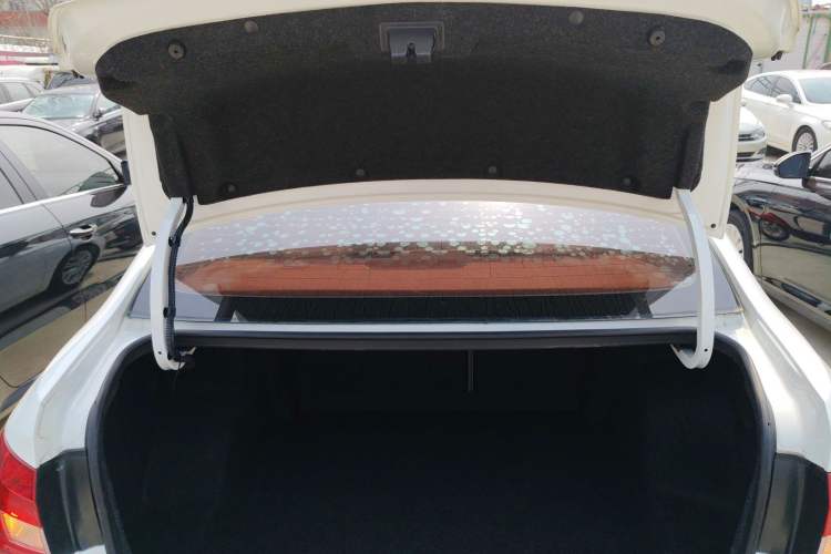 Used Buick GT 2017 15N Automatic Elite Version