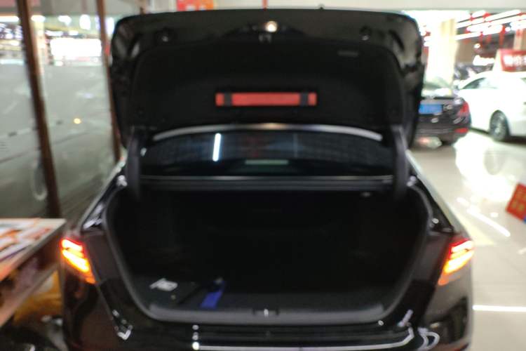 Used Honda Accord 2024 260TURBO Luxury Edition
