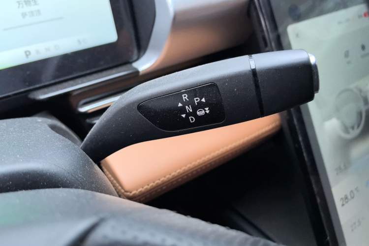 Used XPeng P5 2022 550E
