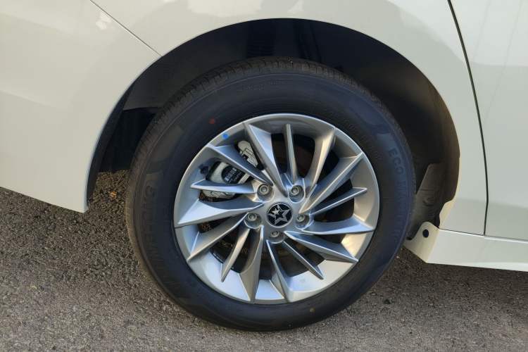 Used Venucia D60 2023 PLUS 1.6L XL CVT Yue Ling Edition