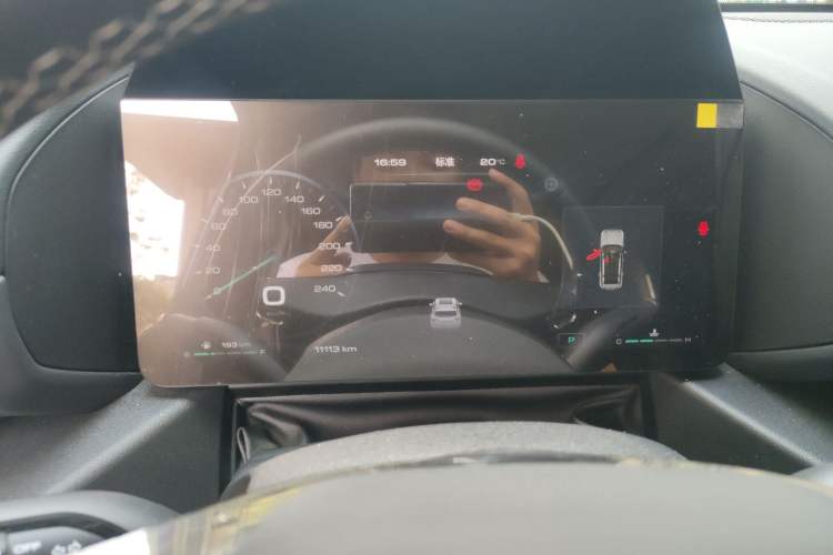 Used Haval H Dog 2023 1.5T Two-Wheel Drive Chao Ye Version Plus