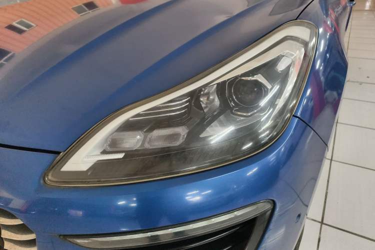 Used Zotye SR9 2017 2.0T Automatic Ultimate Dream Edition