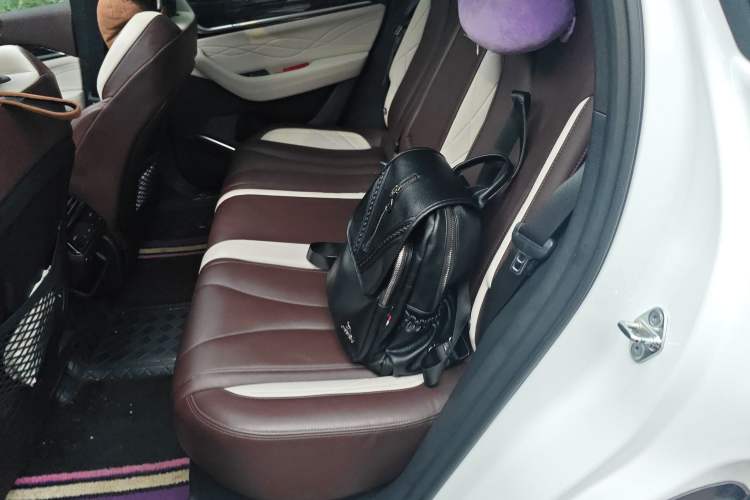 Used Geely Auto Monjaro L 2021 2.0TD DCT EVO Two-Wheel-Drive Flagship Version