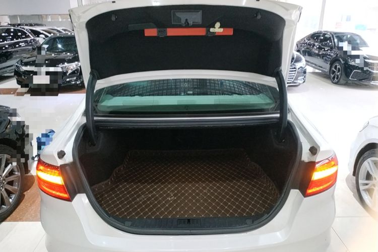 Used Ford Taurus 2018 EcoBoost 245 Premier Edition China V Standard