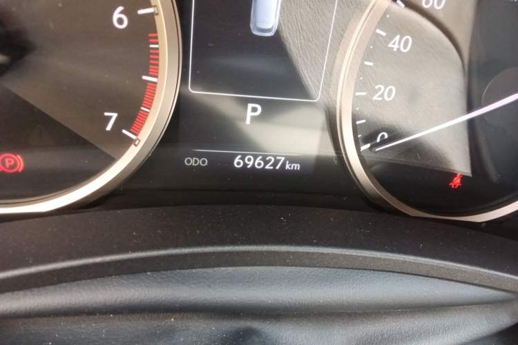 Used Lexus NX 2018 200 All-Wheel Drive Fēngshàng Version China V Standard