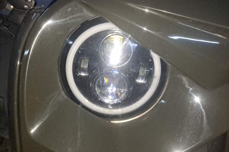 Used Jeep Wrangler 2015 3.0L Sahara Four-Door Comfort Edition