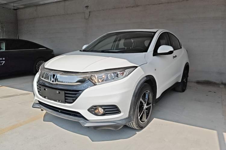 Used Honda Vezel 2020 1.5L CVT Pioneer Edition
