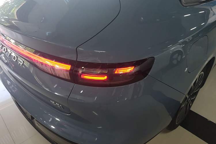 Used Leapmotor B01 2025 550 LiDAR Edition