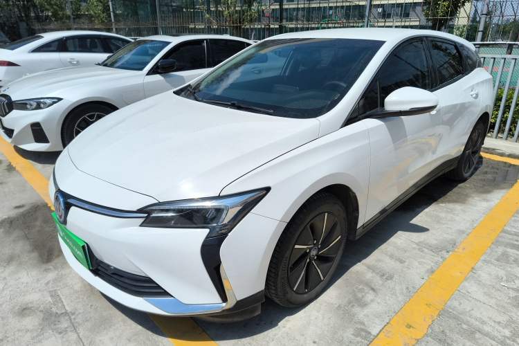 Used Buick Velite 6 2022 Connected Fashion PLUS