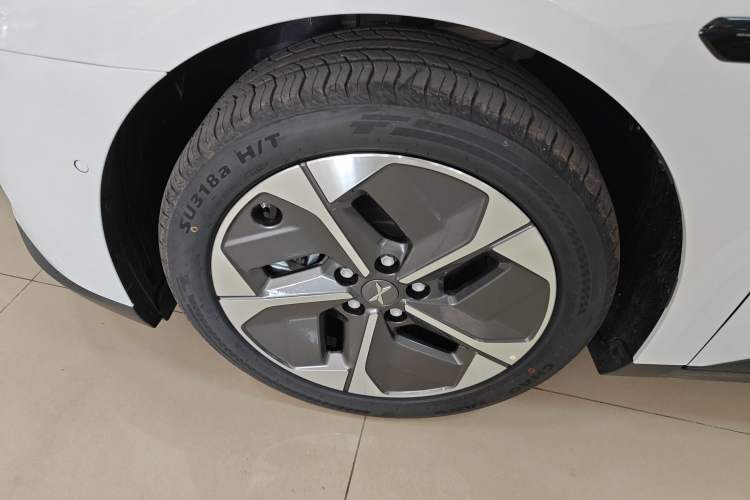 Used XPeng MONA M03 2025 515 Long-Range Plus