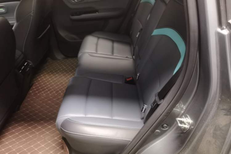 Used AION Y 2023 Plus 510 Smart Edition
