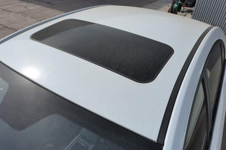 Used Geely Auto Emgrand 2021 UP 1.5L CVT Luxury Model