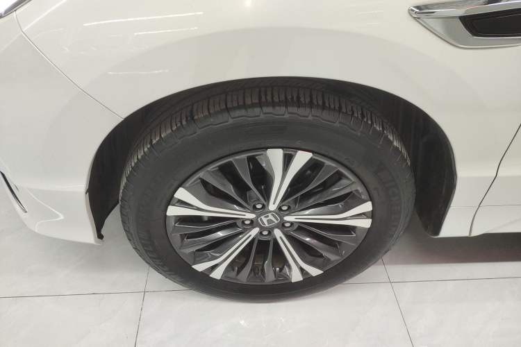 Used Honda UR-V 2020 370TURBO Four-Wheel Drive Prestige Edition