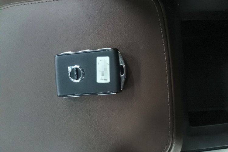 Used Volvo S90 2025 B5 Zhiyi Luxury Edition