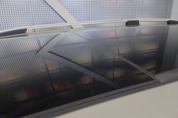 Used Volvo XC90 2015 T6 Zhiya Edition 7-seater Roof