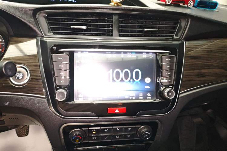 Used Great Wall C50 2016 1.5T Manual Fashion Edition