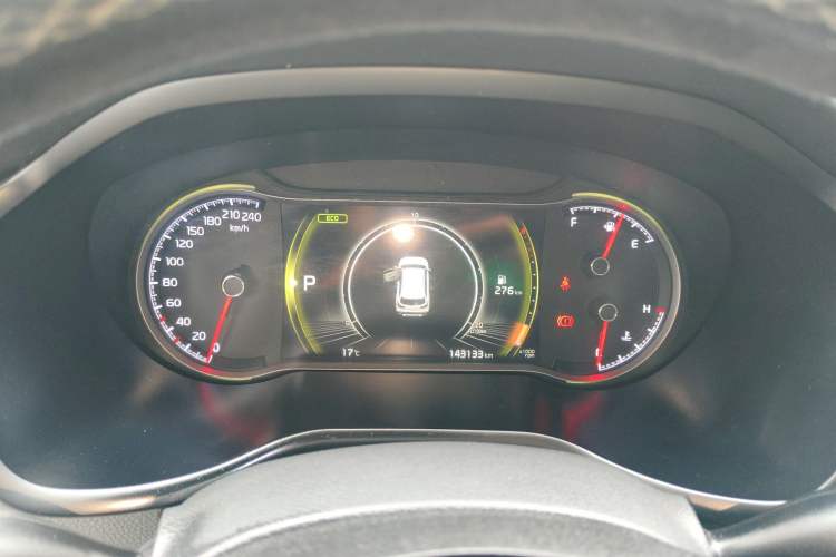 Used Kia Sportage R 2018 2.0L Automatic Smart Luxury Version China V Standard
