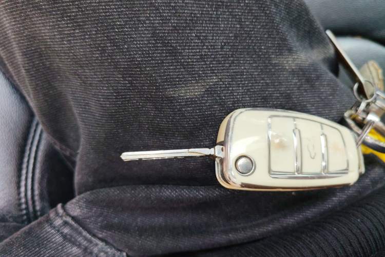 Used Audi A3 2016 Limousine 35 TFSI Prestige Edition
